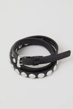 Ceinture A Rivets