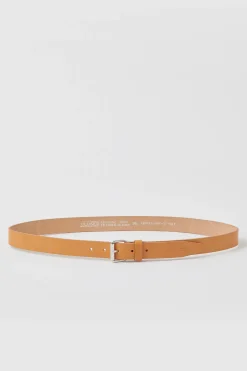 Ceinture Avec Metal