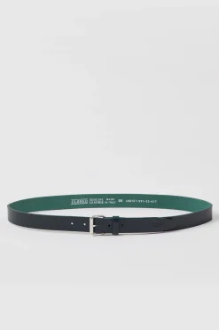 Ceinture Avec Metal