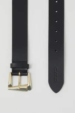 Ceinture Cuir A Ardillon