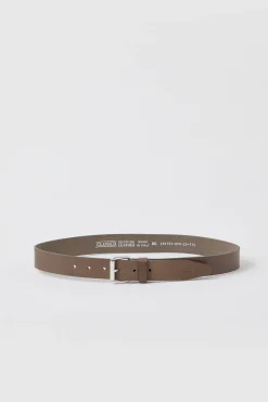 Ceinture En Cuir