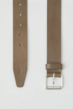 Ceinture En Cuir