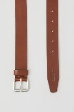 Ceinture En Cuir