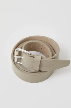 Ceinture En Cuir