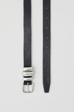 Ceinture En Cuir