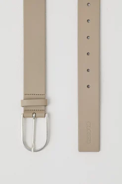 Ceinture En Cuir