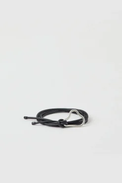 Ceinture En Cuir