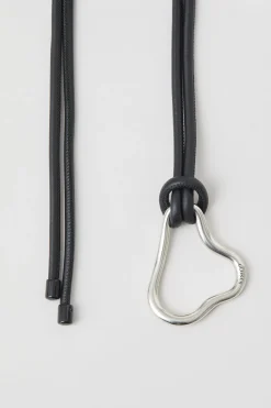Ceinture En Cuir