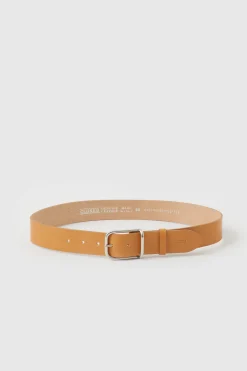 Ceinture En Cuir