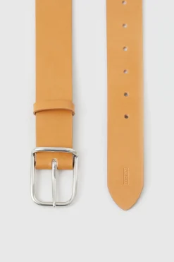 Ceinture En Cuir
