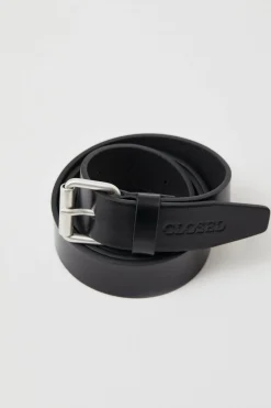 Ceinture En Cuir