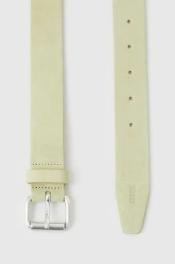 Ceinture Velours