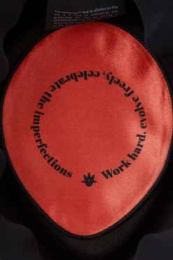 Chapeau Superduper Crown