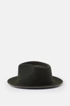 Chapeau Superduper Teardrop