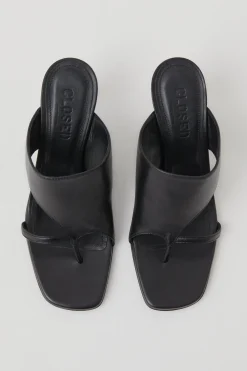 Chaussures A Talon