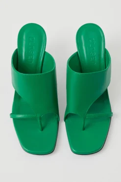Chaussures A Talon
