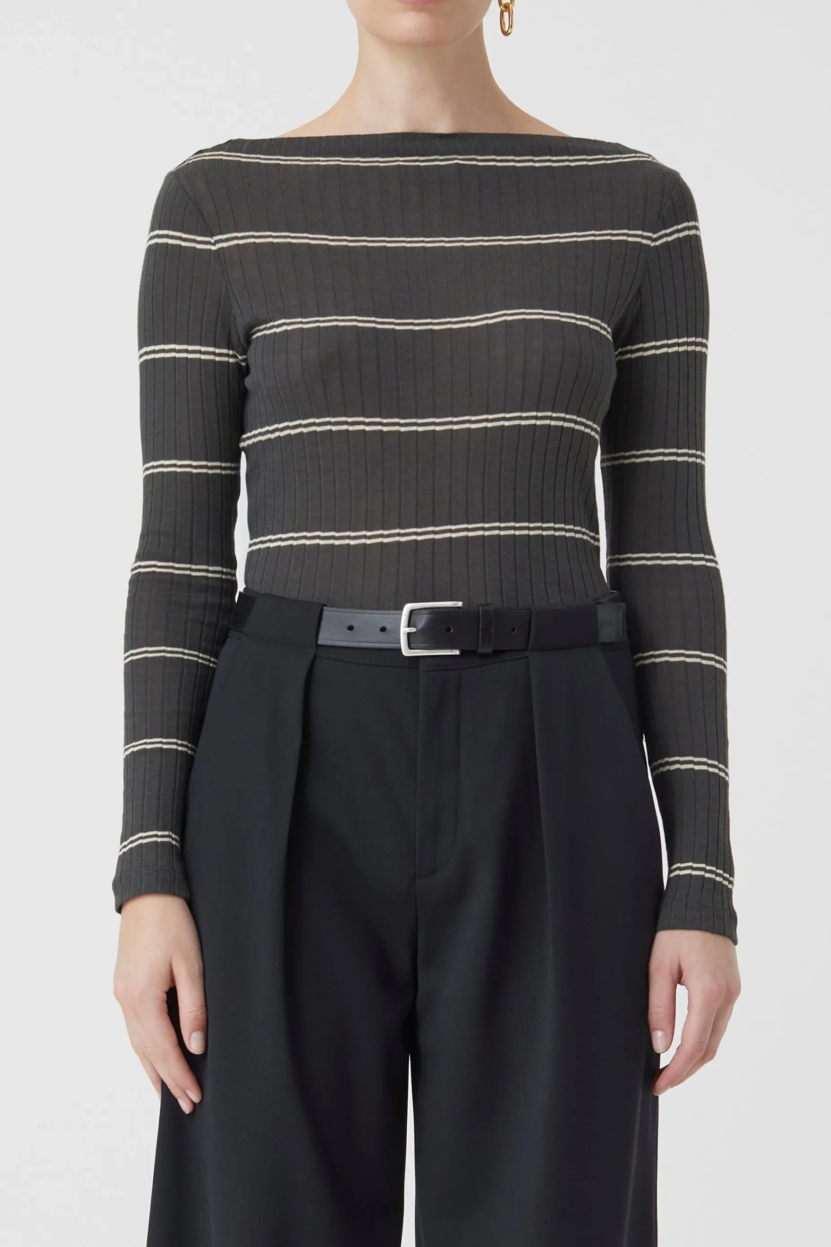Chemise A Manches Longues