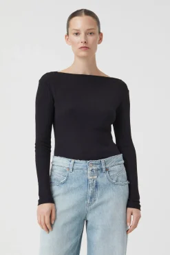 Chemise A Manches Longues