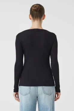 Chemise A Manches Longues