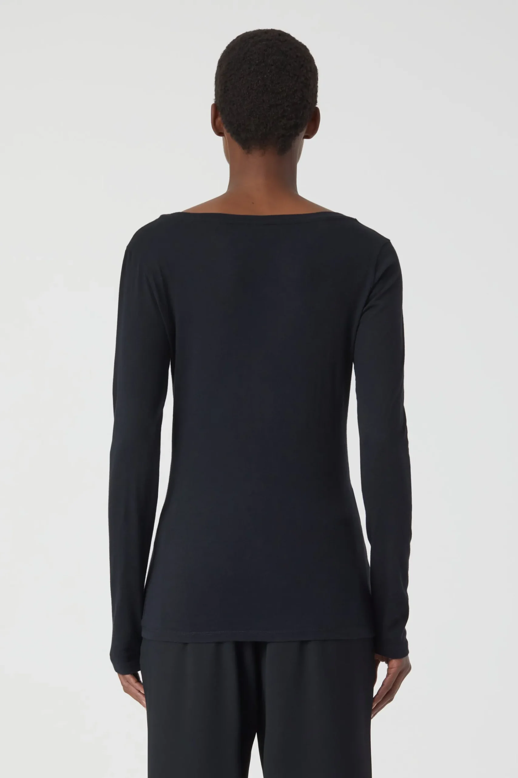 Chemise A Manches Longues