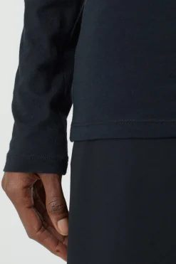 Chemise A Manches Longues