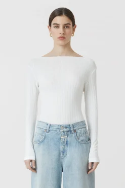 Chemise A Manches Longues