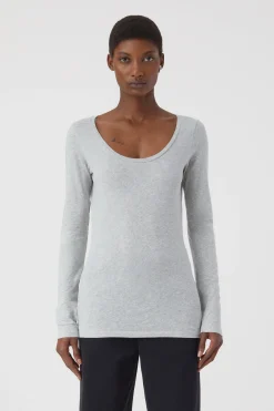 Chemise A Manches Longues