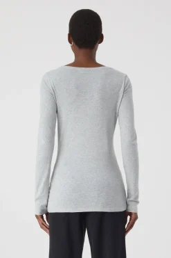 Chemise A Manches Longues