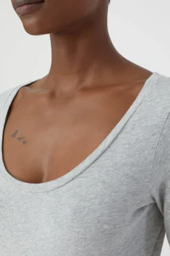 Chemise A Manches Longues