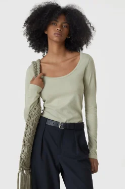Chemise A Manches Longues