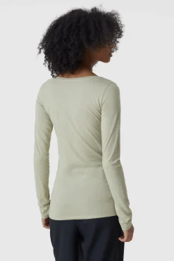 Chemise A Manches Longues