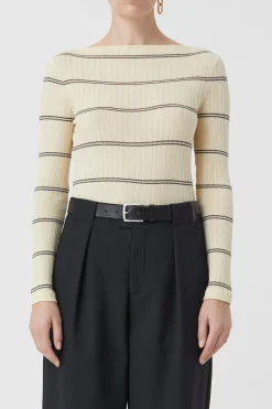 Chemise A Manches Longues