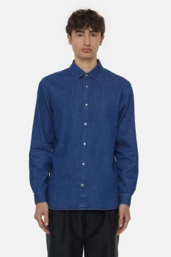 Chemise Denim