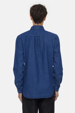 Chemise Denim