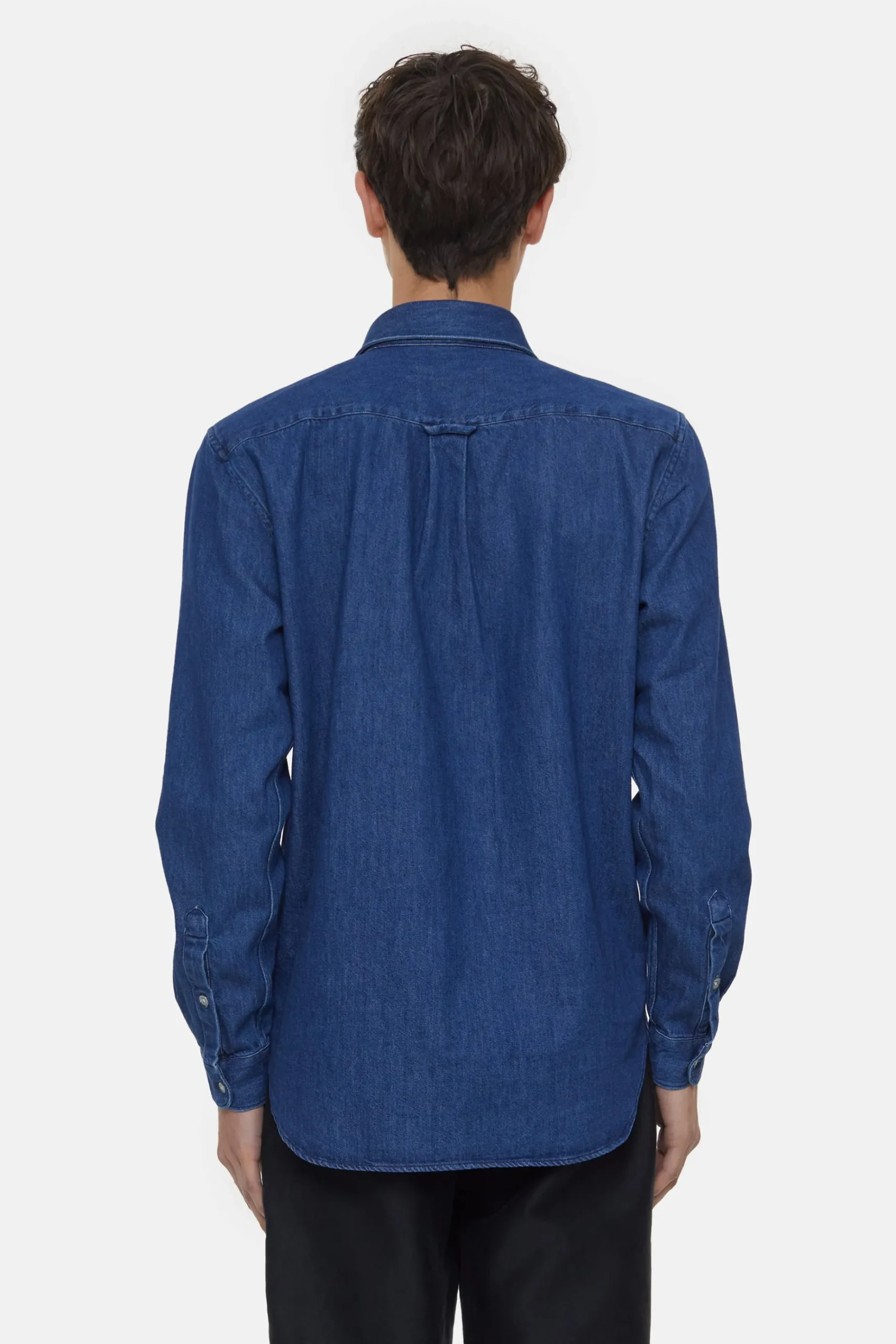 Chemise Denim
