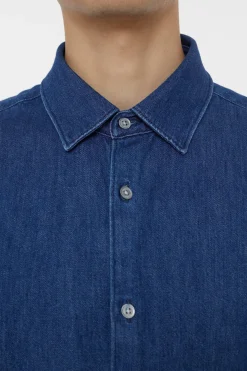 Chemise Denim