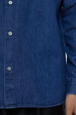 Chemise Denim
