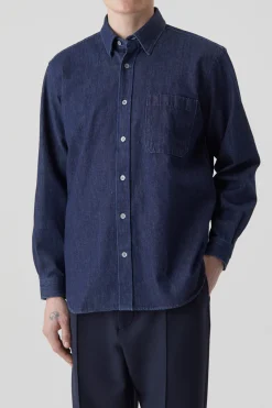 Chemise En Coton