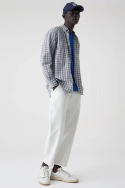 Chemise En Coton
