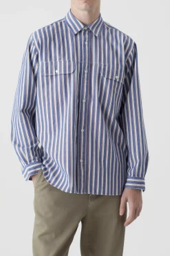 Chemise En Coton Biologique