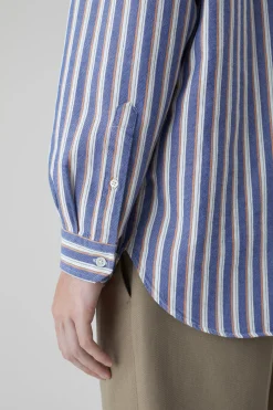 Chemise En Coton Biologique