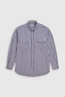 Chemise En Coton Biologique