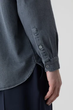 Chemise En Jean