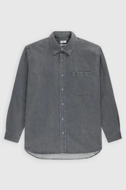 Chemise En Jean