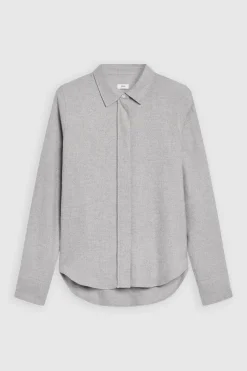 Chemise En Pur Coton