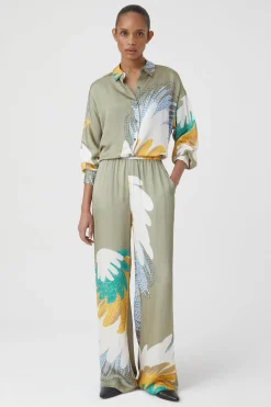 Chemise En Viscose