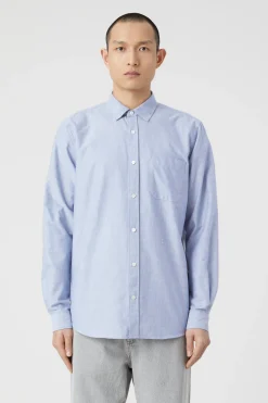 Chemise Oxford