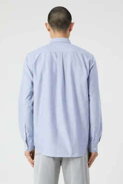 Chemise Oxford