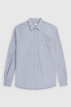Chemise Oxford