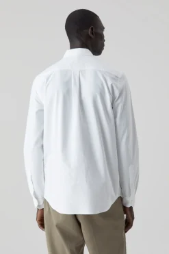 Chemise Oxford